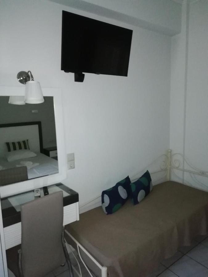 Studios Magda 帕拉利亚维拉乔 外观 照片